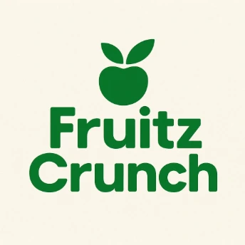 Fruitz Crunch
